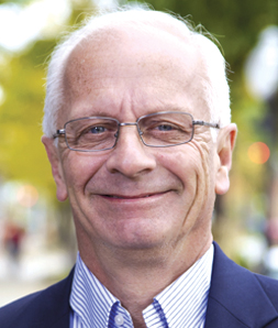 Kerry Bentivolio photo