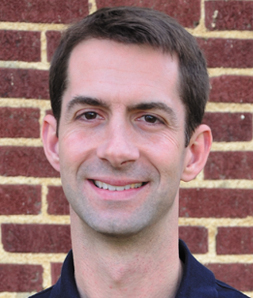 Tom Cotton photo