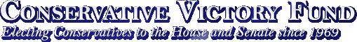 Conservative Victory Fund
