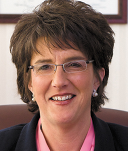 Jackie Walorski photo